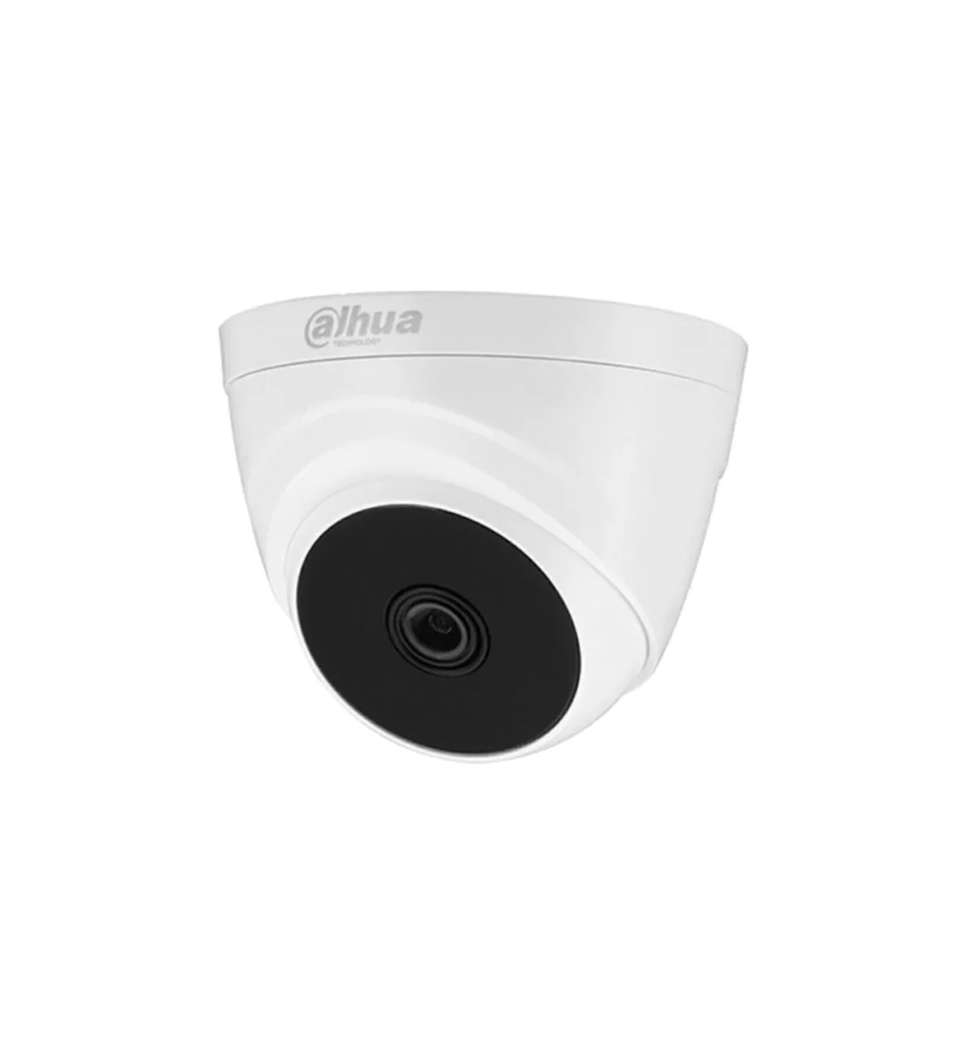Dahua HAC-T1A21-0280B 2MP Dome HDCVI CCTV Kamera