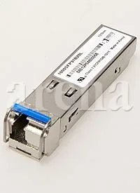 HUAWEI SFP-GE-LX-SM1310 Optical Trans. eSFP GE SM 1310nm 10km LC