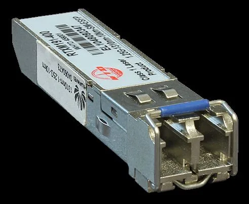 HUAWEI SFP-10G-USR 10GBase-USR Optical Transceiver,SFP+,10G,Multi-mode Module(850nm,0.1km,L