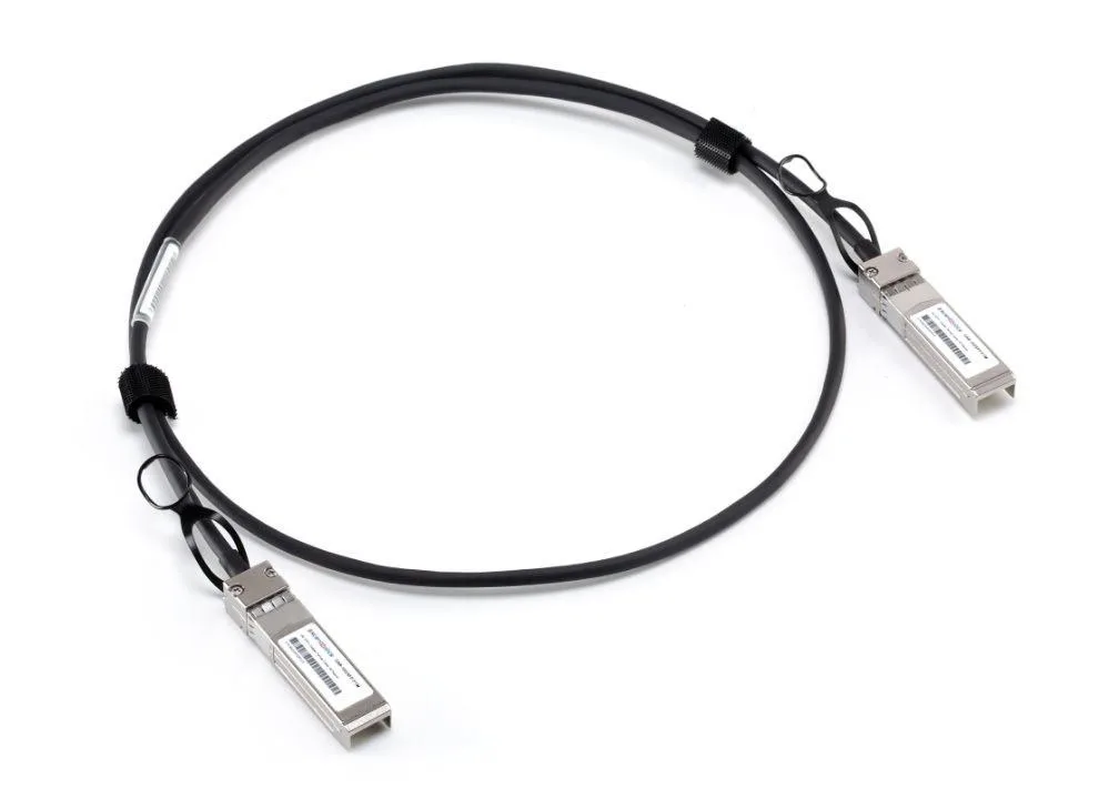 HUAWEI SFP-10G-CU3M SFP+ 10G High Speed Direct-attach Cables 3m SFP+20M CC2P0.254B S SFP+